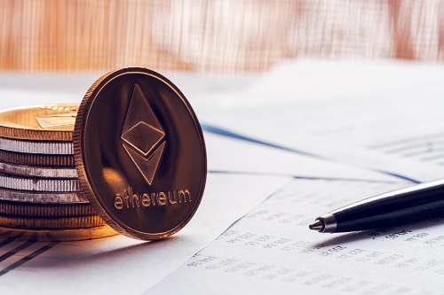 ETH has more short-term upside ETH has more short-term upside