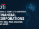 A New Citibank Report/Guide Shares How Agentic AI Will Reshape Finance with Autonomous Analysis and Intelligent Automation