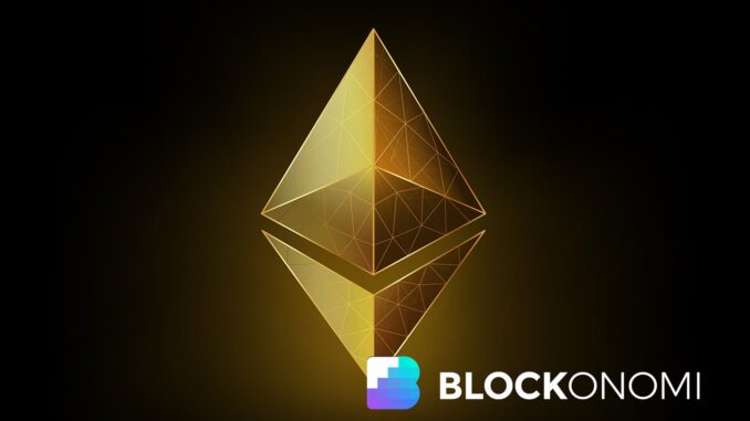Accumulation Addresses Add 1.11 Million ETH Despite Resistance at $1,800