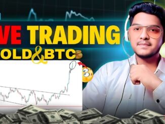 CRYPTO LIVE TRADING BASED PRICE ACTION  |BITCOIN LIVE SCALPING 29April 2025 #btc #live  @shivam0319