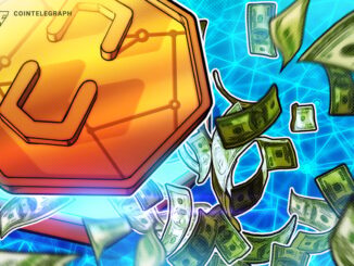 Cantor plans $3B crypto venture with SoftBank, Bitfinex and Tether: Report