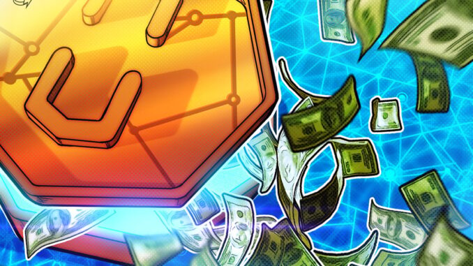 Cantor plans $3B crypto venture with SoftBank, Bitfinex and Tether: Cantor plans $3B crypto venture with SoftBank, Bitfinex and Tether: Report