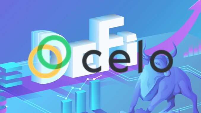 Celo Celebrates Five Years: A Vision for a Trillion-Dollar Onchain Celo Celebrates Five Years: A Vision for a Trillion-Dollar Onchain Economy by 2030