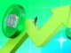 Investors Turn to Crypto as Safe Haven: $3.4 Billion Inflows Recorded