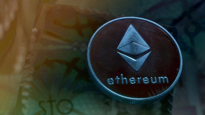 Ethereum Sees Notable Upside As Market Turns Bullish, A Surge Ethereum