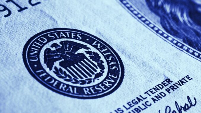 Federal Reserve Withdraws Crypto Rules for Banks, Ending 'Choke Point' Practices