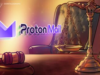 Indian high court orders steps to block Proton Mail
