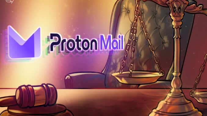 Indian high court orders steps to block Proton Mail Indian high court orders steps to block Proton Mail