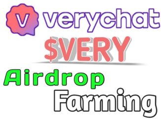 $VERY Chat Airdrop Mining Step-by-step Guide || New DePIN Alpha