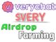 $VERY Chat Airdrop Mining Step-by-step Guide || New DePIN Alpha