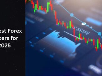 10 Best Forex Brokers 2025