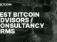 Bitcoin Magazine Logo