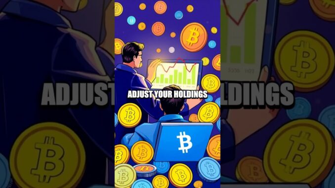 A Beginner's Guide to Crypto Portfolio Diversification