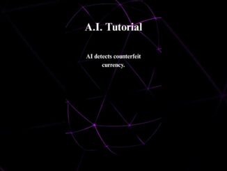 A.I. For beginners Part 18 #ai