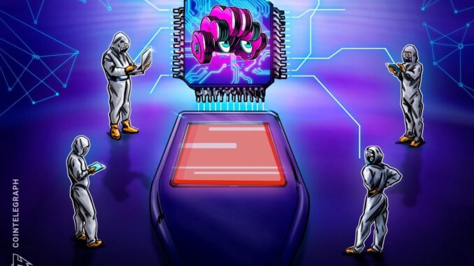 AI agents are coming for DeFi — Wallets are the