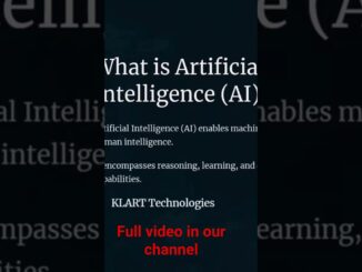 AI అంటే ఏమిటి? | Jobs పోతాయా? | Complete AI Career Guide in Telugu