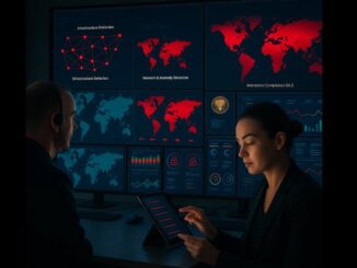 Agentic AI defeated DanaBot, exposing key lessons for SOC teams