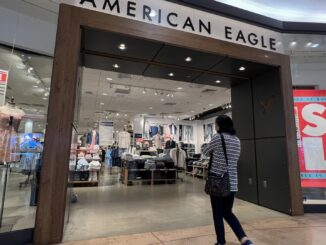 American Eagle withdraws 2025 guidance, says Q1 worse than expected