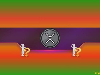 Bad News for Ripple as XRP Lags Behind BTC, ETH in This Key Metric