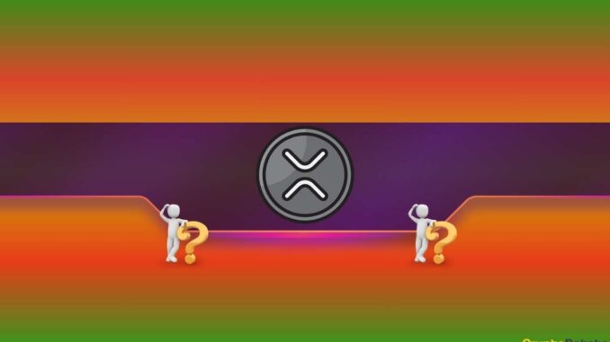 Bad News for Ripple as XRP Lags Behind BTC, ETH Bad News for Ripple as XRP Lags Behind BTC, ETH in This Key Metric