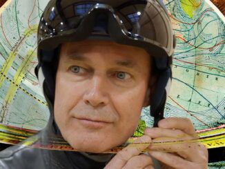 Bertrand Piccard's Hydrogen Fuel-Cell Aircraft