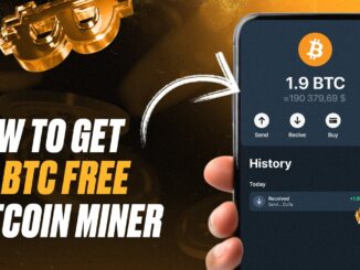 Best Bitcoin Miner Tool & Ultimate Mining Bitcoin Guide 2025 | How to Mine Bitcoin Without Hardware