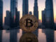 Bitcoin Magazine Logo