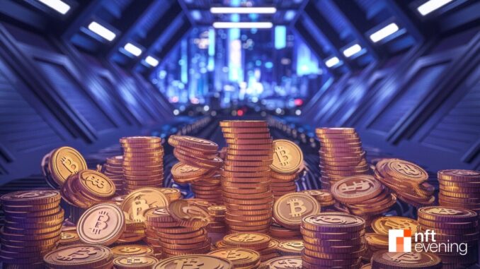Bitcoin Investors Generate $37,700 Daily Through Winner Mining logo
