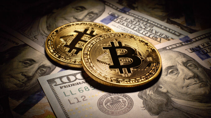Bitcoin Price Currently At A Crossroads — Sub-$100K Or New Bitcoin price
