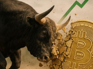 Bitcoin Magazine Logo