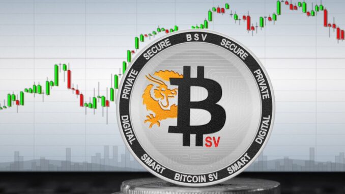 Bitcoin SV Investors File to Revive 'Loss of Chance' Claim Bitcoin SV Investors File to Revive 'Loss of Chance' Claim in $13.3 Billion Case With Binance