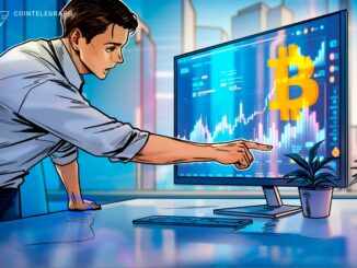 Bitcoin futures data aligns with BTC traders’ hope for new all-time highs