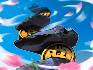 Bitcoin must close the week above this level to start 'price discovery 2'