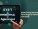 Bybit Launches Direct Stock Trading via Tether Stablecoin