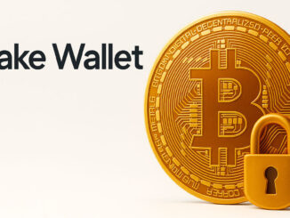 Bitcoin Magazine Logo