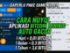 Cara Nuyul Aplikasi Bitcoin Mining - Miner NFT | Gaperlu Pake Game Killer #tutorial #bitcoin #crypto