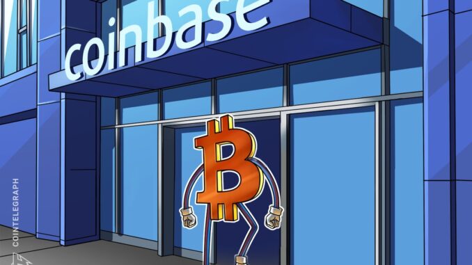 Coinbase considered Saylor-like Bitcoin strategy before opting out: Bloomberg Coinbase considered Saylor-like Bitcoin strategy before opting out: Bloomberg