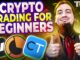 Crypto Trading for Beginners: Your Simple Guide!