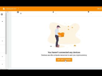 Cryptocurrency mining for beginners ¦ Cudo Miner ¦ Tech Tute 598p 30fps H264 128kbit AAC