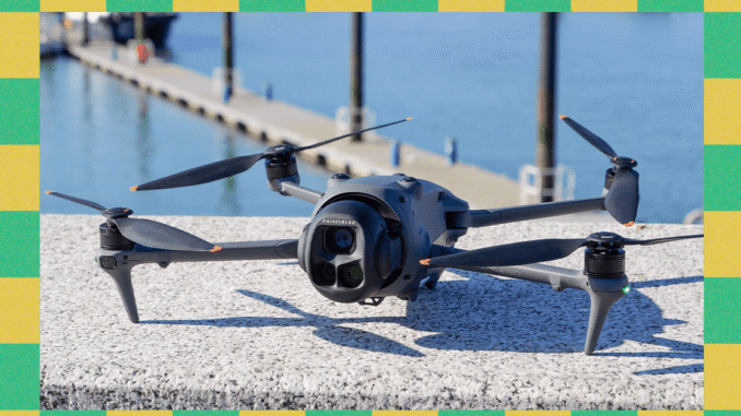 DJI Mavic Pro Review: Powerful and Easy to Use DJI Mavic Pro Review: Powerful and Easy to Use