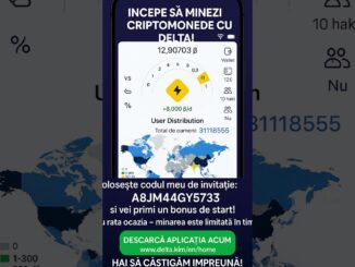 Delta Kim network #song #automobile #love #crypto #cryptogratis #bitcoin #cryptomining #news