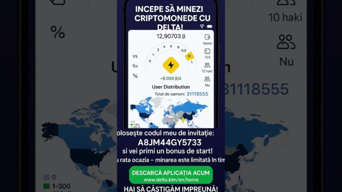 Delta Kim network #song #automobile #love #crypto #cryptogratis #bitcoin #cryptomining #news