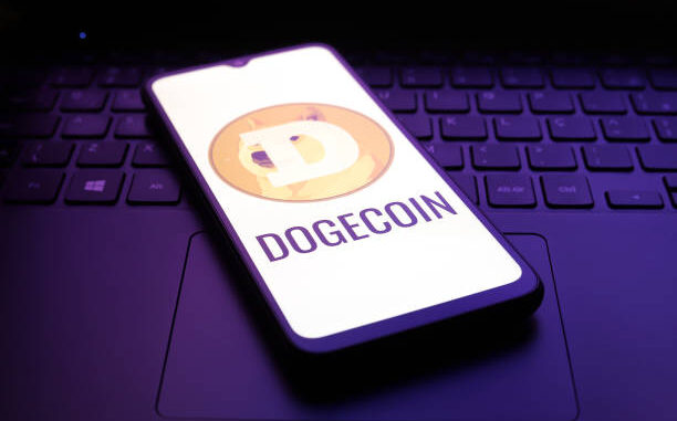 Dogecoin Price Continuation Shows Rebound, But Resistance Is Mounting At Dogecoin