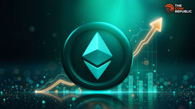 Ethereum Price Risks Further Crash To $2,350 With Lower Lows Ethereum Price Risks Further Crash To $2,350 With Lower Lows Formation