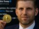 Ethereum price almost doubles post-Pectra upgrade, nears Eric Trump promo high