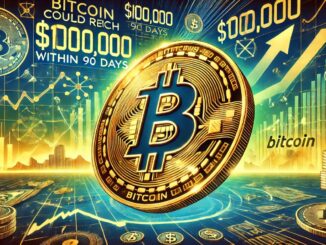 Expert Anticipates BTC Will Not Dip Below $100K Next Year