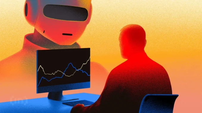 Experts Weigh in on AGI Progress and its Impact on AGI and Crypto: Industry Leaders Discuss the Future of Trading and Blockchain Technology