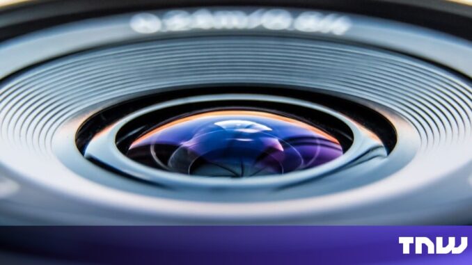 Eyeo exits stealth to give cameras human-like colour vision Eyeo exits stealth to give cameras human-like colour vision