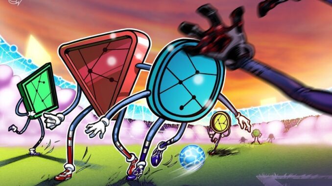 FIFA taps Avalanche to launch dedicated blockchain for NFT platform FIFA taps Avalanche to launch dedicated blockchain for NFT platform
