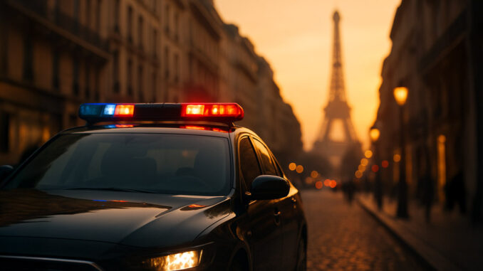 France ramps up efforts to tackle rising crypto kidnappings after France ramps up efforts to tackle rising crypto kidnappings after failed attempt goes viral